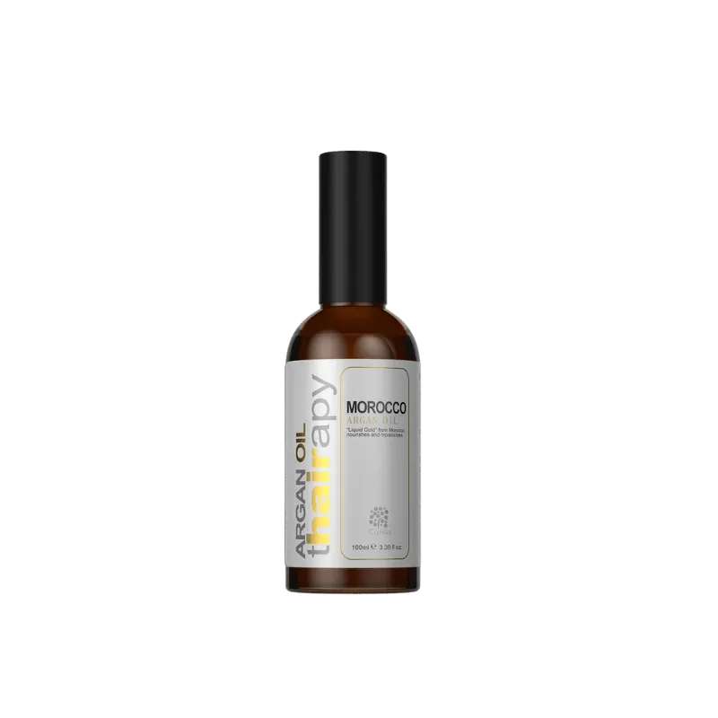 Cynos Moroccan argan oil